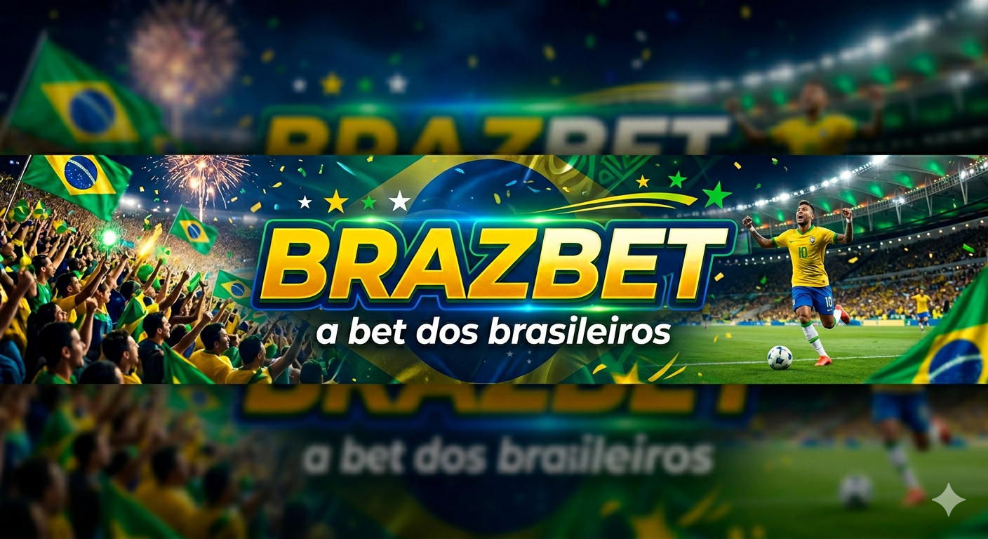 BRAZBET